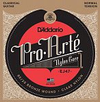 D'ADDARIO EJ47 струны для гитары
